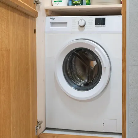 2 Bedrooms With Pool, Terrace And Balcony Fuengirola