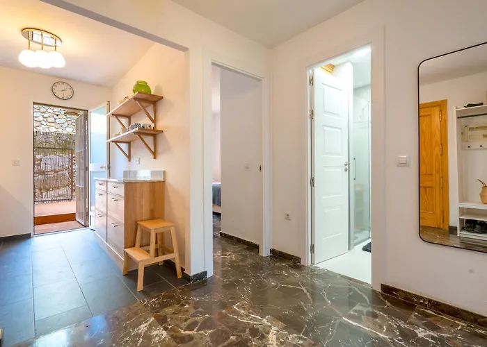 2 Bedrooms With Pool, Terrace And Balcony * Fuengirola