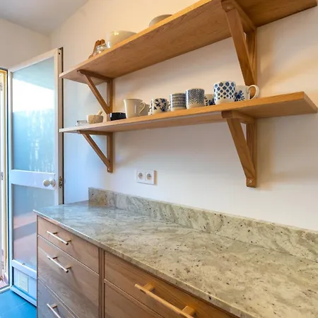 2 Bedrooms With Pool, Terrace And Balcony Фуэнхирола