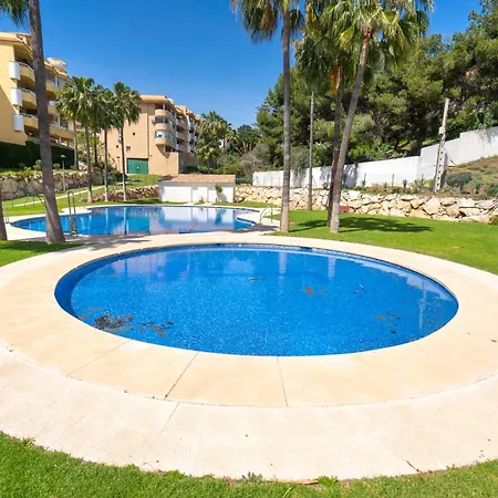 Apartament 2 Bedrooms With Pool, Terrace And Balcony *