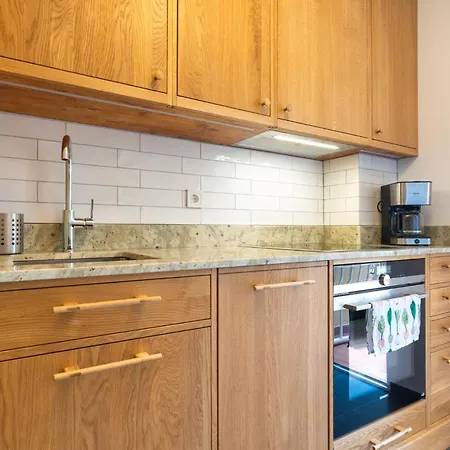 Apartament 2 Bedrooms With Pool, Terrace And Balcony *