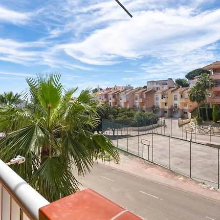 Apartment 2 Bedrooms With Pool, Terrace And Balcony *