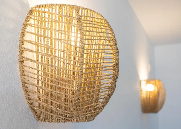 2 Bedrooms With Pool, Terrace And Balcony Apartment