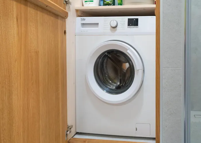 2 Bedrooms With Pool, Terrace And Balcony Fuengirola