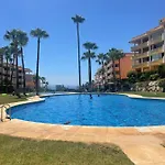 2 Bedrooms With Pool, Terrace And Balcony