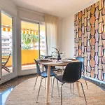 2 Bedrooms With Pool, Terrace And Balcony Fuengirola