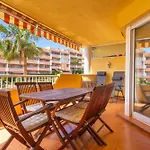 Apartman 2 Bedrooms With Pool, Terrace And Balcony *