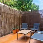 2 Bedrooms With Pool, Terrace And Balcony